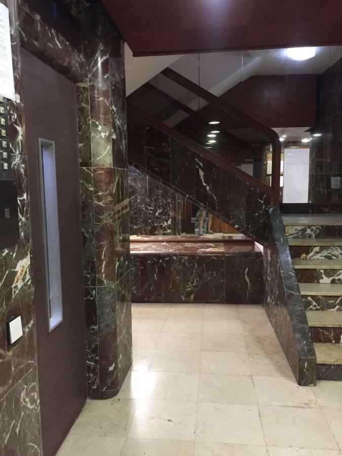 Emalco Anis Primera Linea Benidorm Eksteriør billede